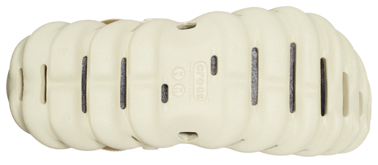 Crocs Echo Clogs Image 5 of 5. Tap to open photo gallery.