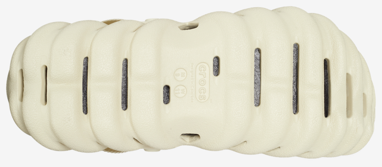 Crocs Echo Clogs Image 5 of 5. Tap to open photo gallery.