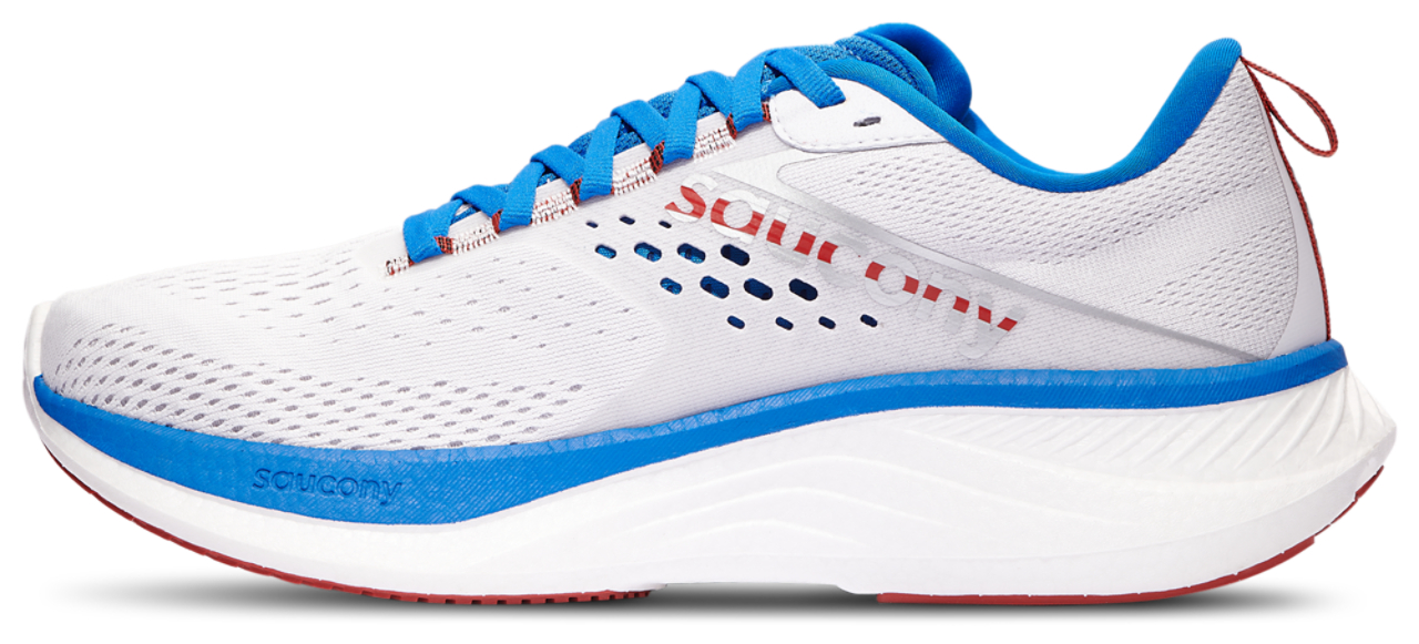 Saucony Ride 17 Foot Locker