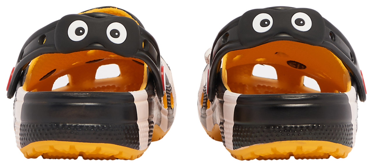 Crocs McDonald's x Crocs Classic Clogs Image 3 of 5. Tap to open photo gallery.