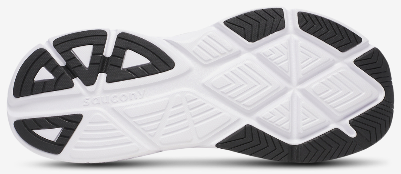 Saucony Guide 18 Image 5 of 5. Tap to open photo gallery.