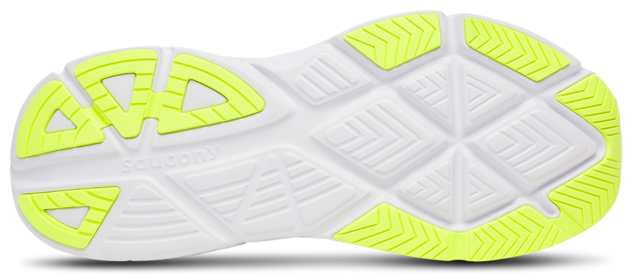 Saucony Guide 18 Image 5 of 5. Tap to open photo gallery.