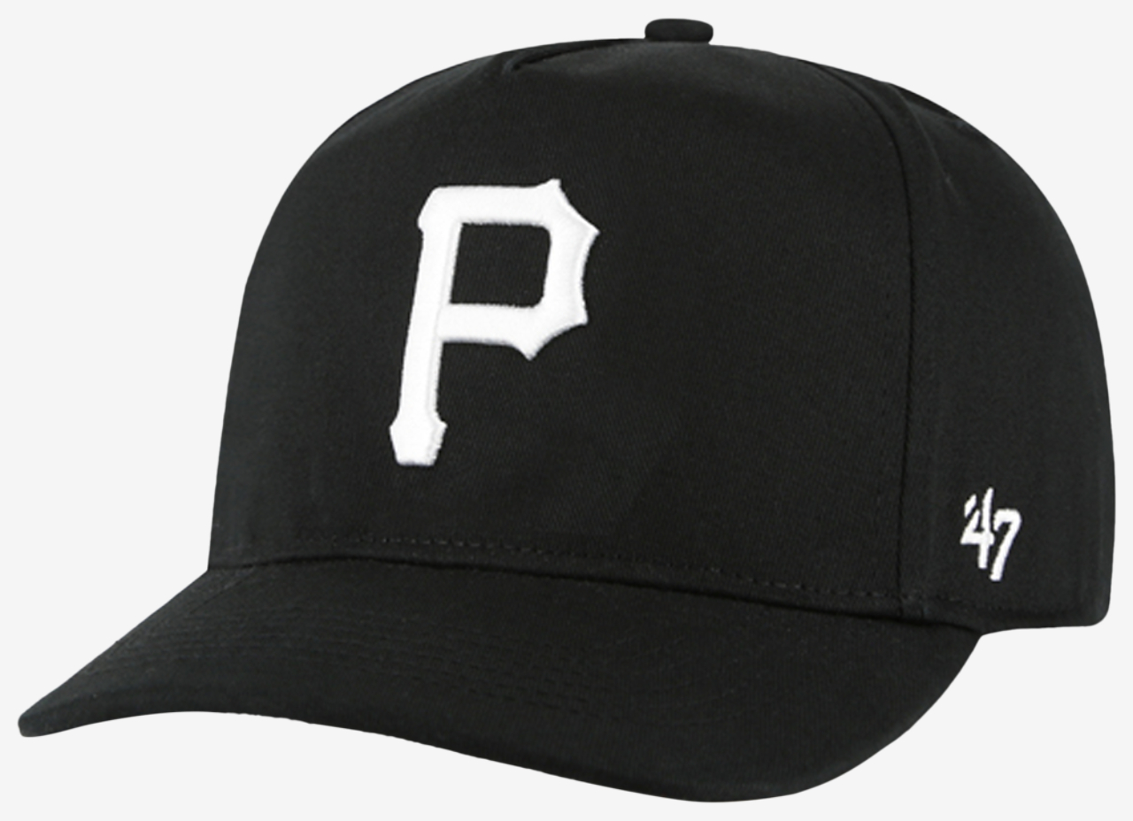 47 Brand Pirates Hitch Cap Image 1 of 2. Tap to open photo gallery.