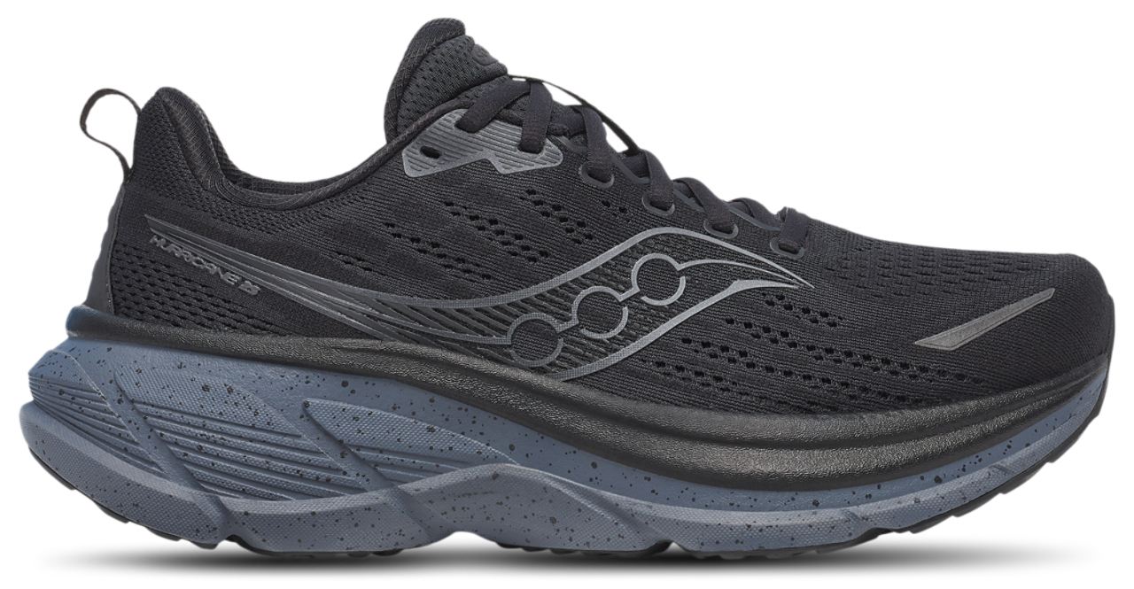 Saucony Hurricane 25 Image 1 of 5. Tap to open photo gallery.