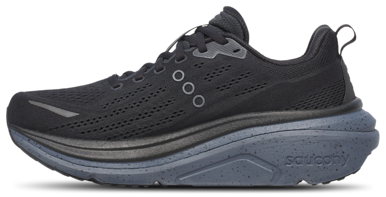 Saucony Hurricane 25 Image 2 of 5. Tap to open photo gallery.