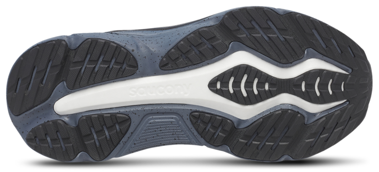 Saucony Hurricane 25 Image 5 of 5. Tap to open photo gallery.