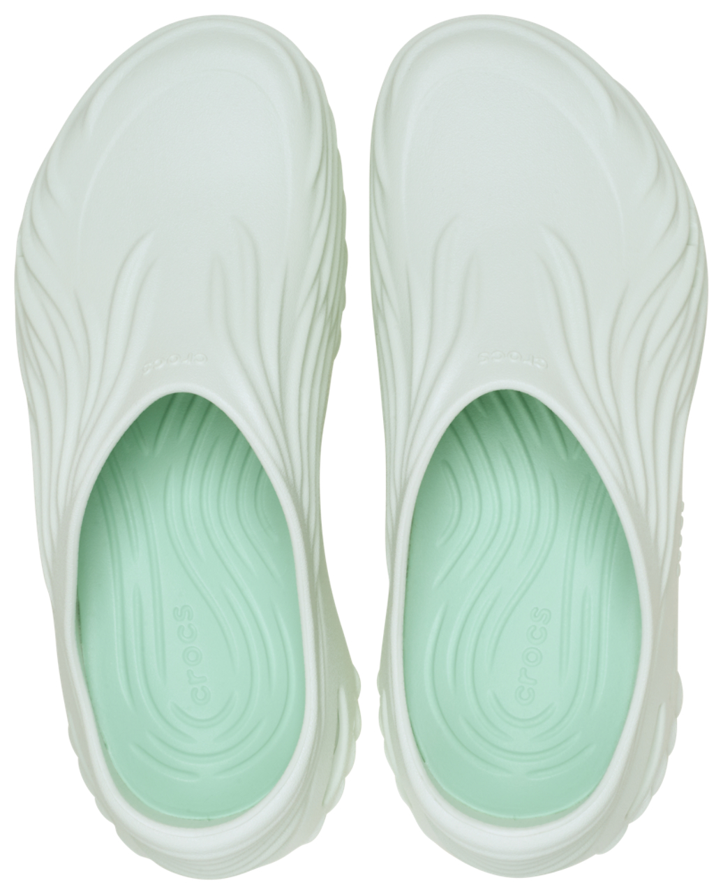 Crocs Echo Wave Image 3 de 4. Appuyez pour ouvrir la galerie de photos.