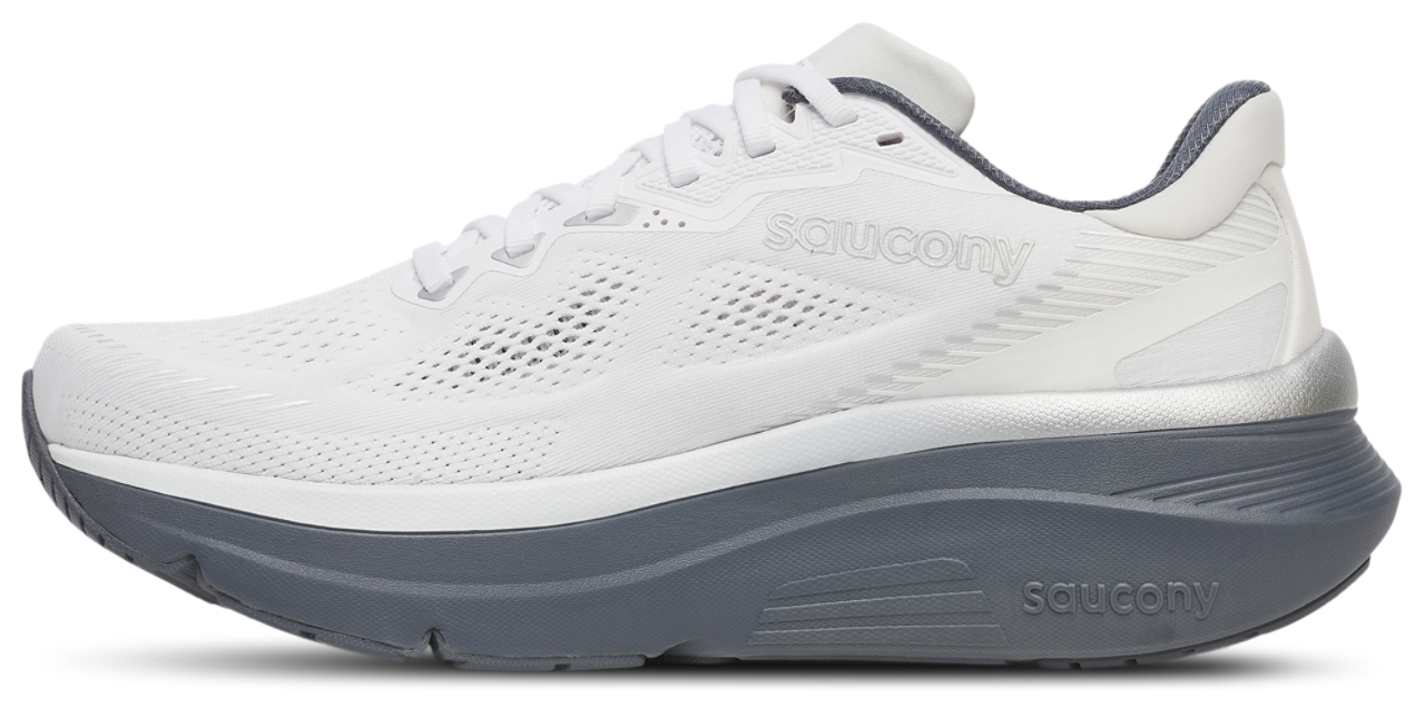 Saucony Guide 19 Image 2 of 6. Tap to open photo gallery.