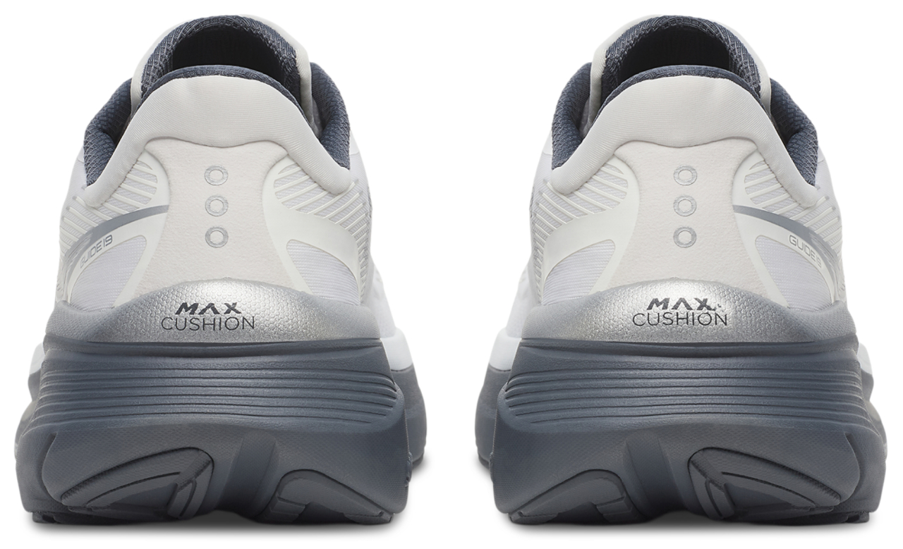 Saucony Guide 19 Image 3 of 6. Tap to open photo gallery.