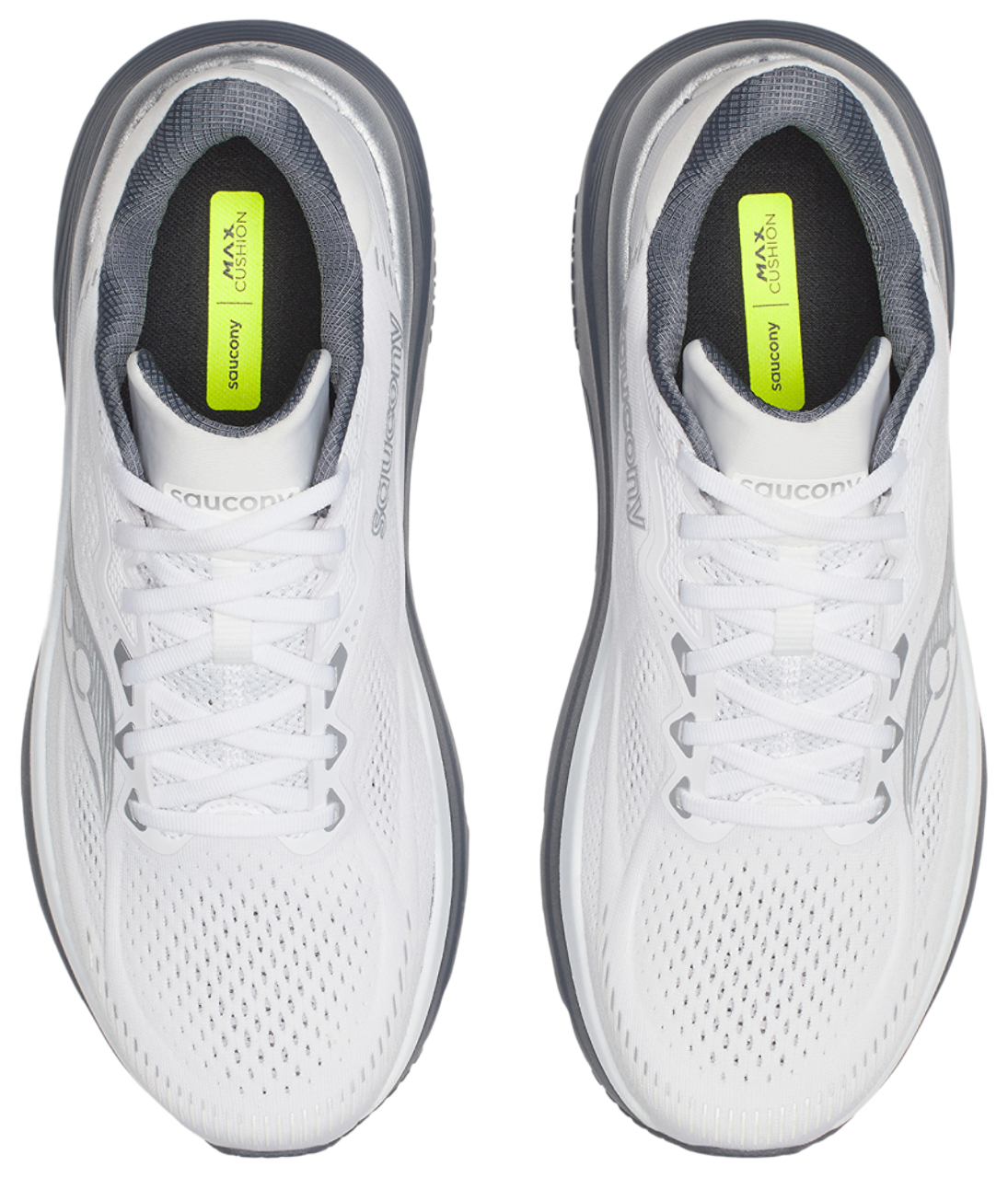 Saucony Guide 19 Image 4 of 6. Tap to open photo gallery.