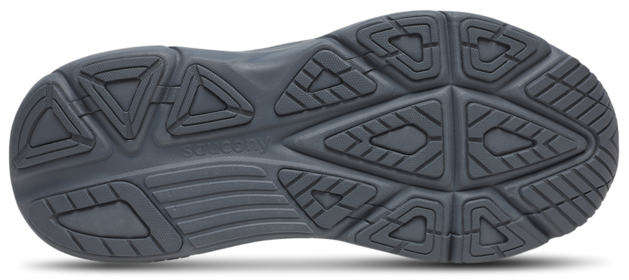 Saucony Guide 19 Image 5 of 6. Tap to open photo gallery.
