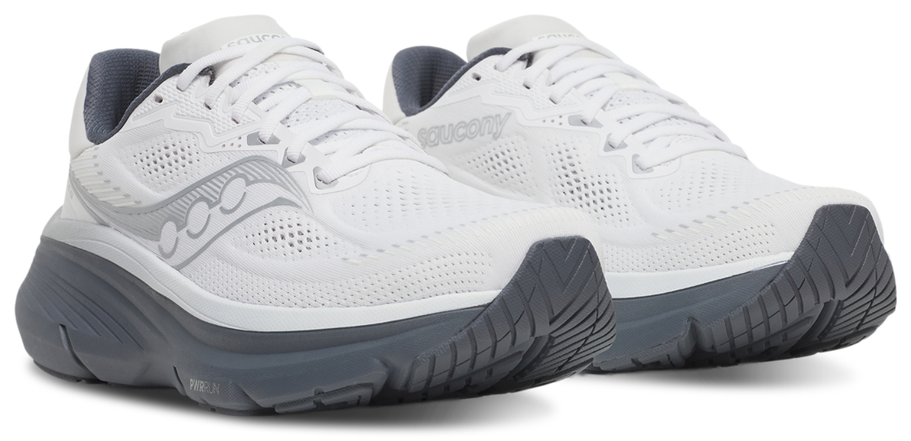 Saucony Guide 19 Image 6 of 6. Tap to open photo gallery.