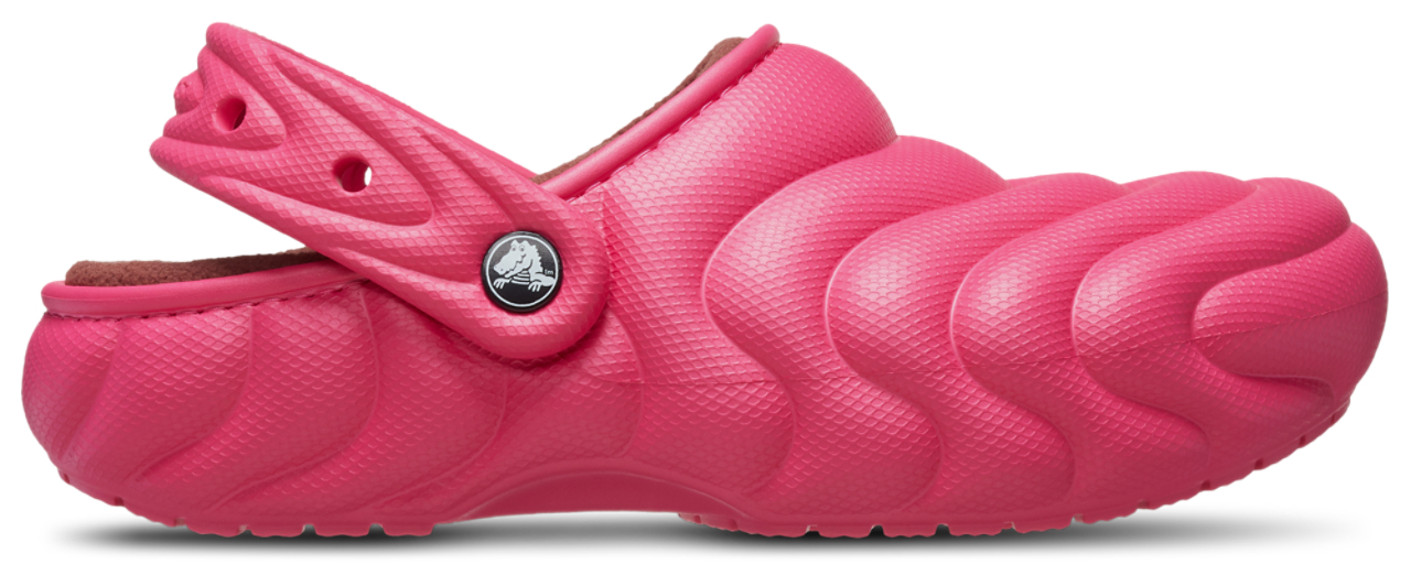 Crocs Lined Overpuff Clogs