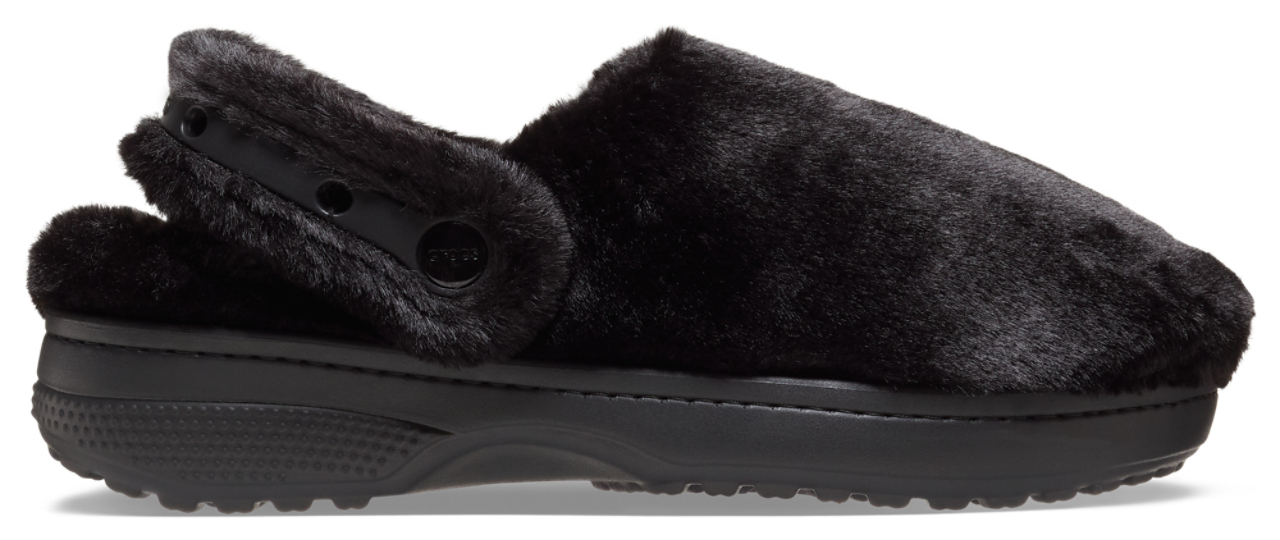 Crocs Classic Unfurgettable Clogs Image 1 of 6. Tap to open photo gallery.
