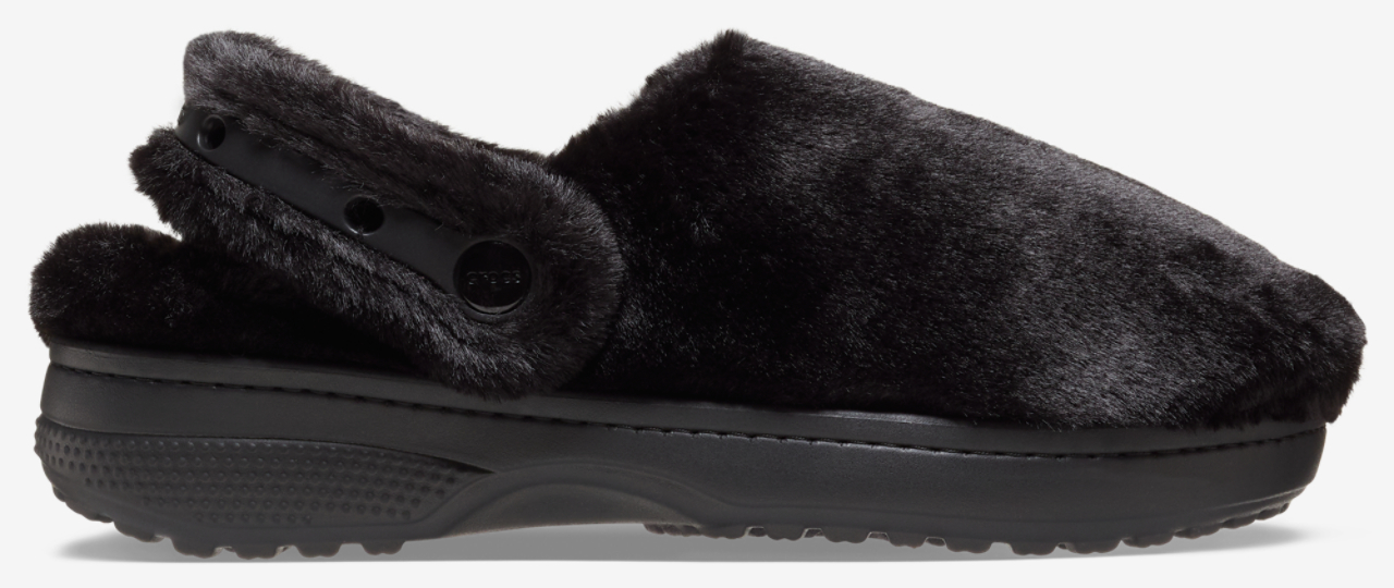 Crocs Classic Unfurgettable Clogs Image 1 of 6. Tap to open photo gallery.