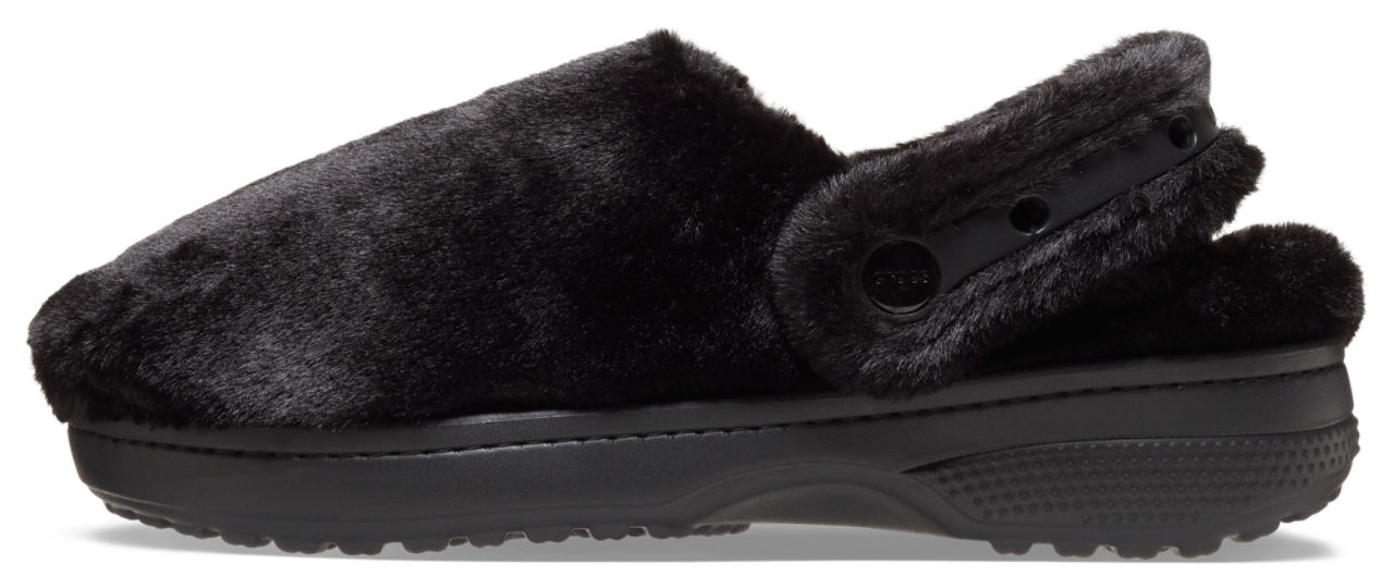 Crocs Classic Unfurgettable Clogs Image 2 of 6. Tap to open photo gallery.