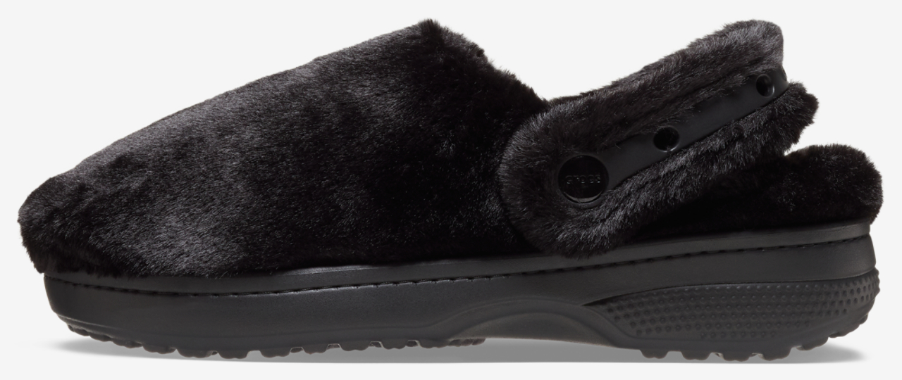 Crocs Classic Unfurgettable Clogs Image 2 of 6. Tap to open photo gallery.