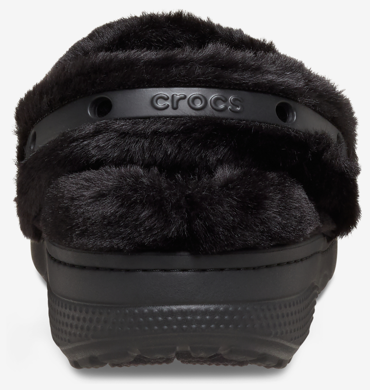 Crocs Classic Unfurgettable Clogs Image 3 of 6. Tap to open photo gallery.