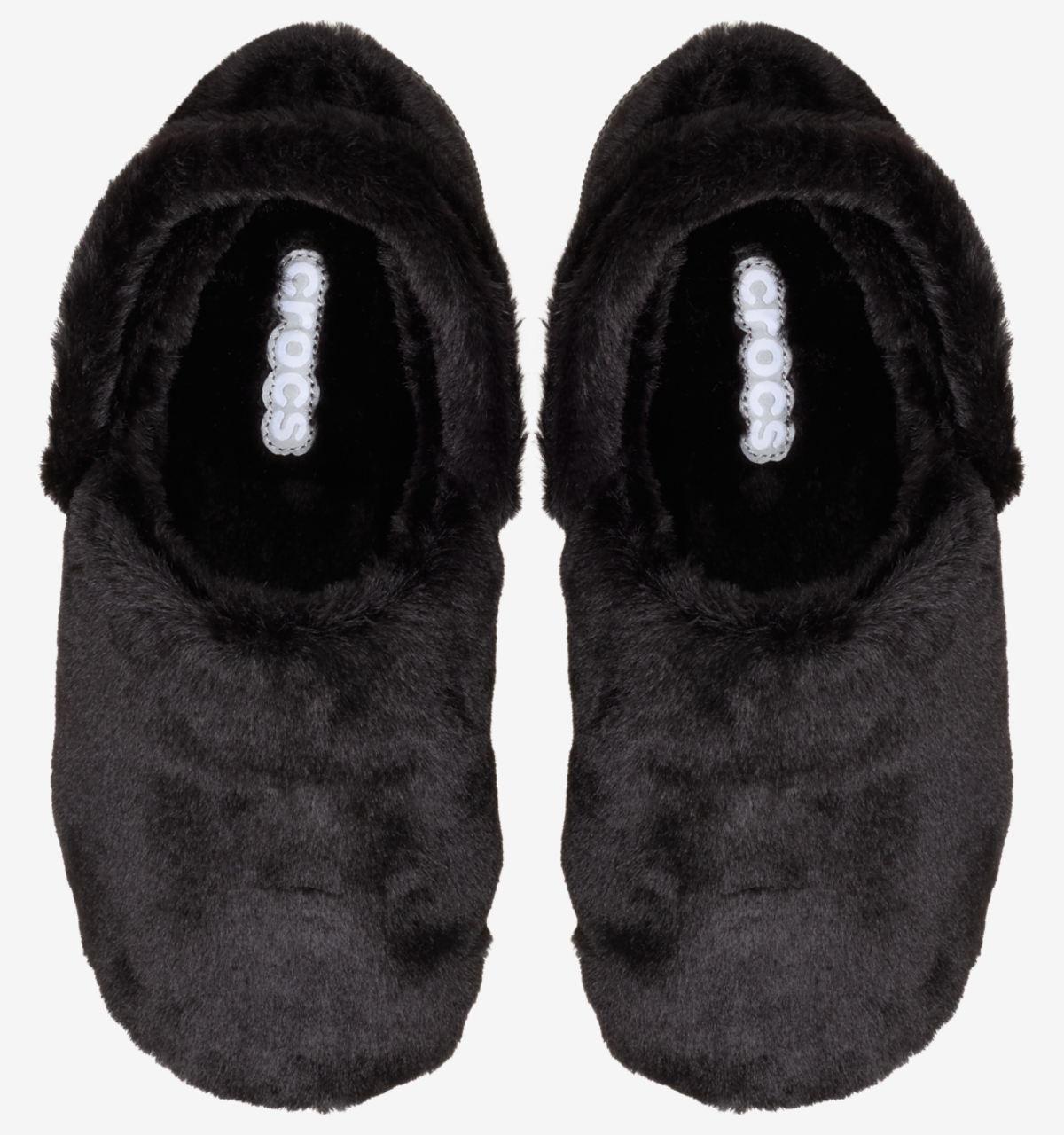 Crocs Classic Unfurgettable Clogs Image 4 of 6. Tap to open photo gallery.