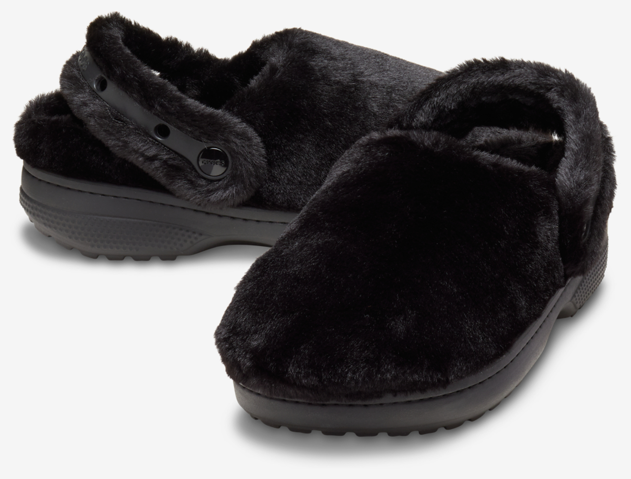 Crocs Classic Unfurgettable Clogs Image 5 of 6. Tap to open photo gallery.