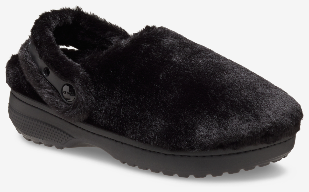 Crocs Classic Unfurgettable Clogs Image 6 of 6. Tap to open photo gallery.