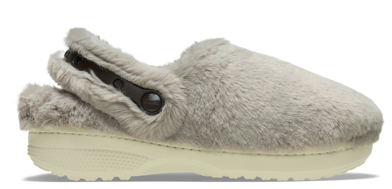 Crocs Classic Unfurgettable Clogs Image 1 of 6. Tap to open photo gallery.