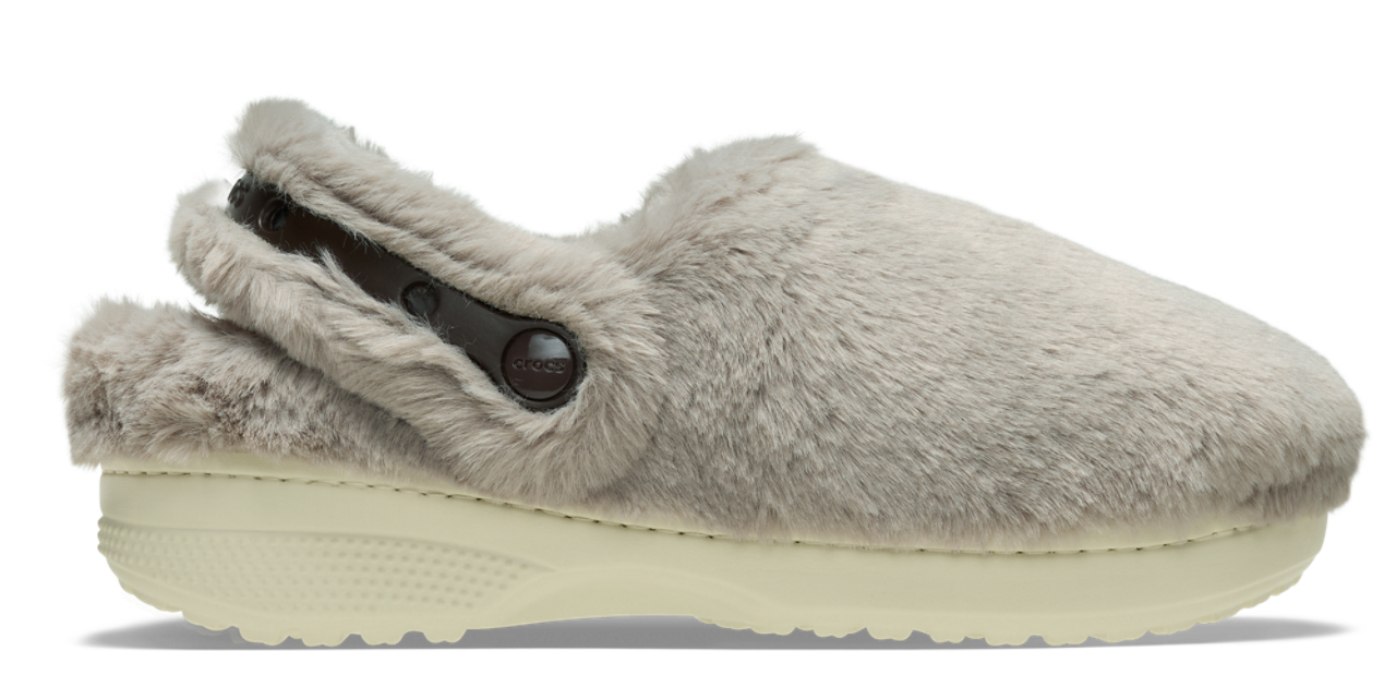 Crocs Classic Unfurgettable Clogs Image 1 of 6. Tap to open photo gallery.