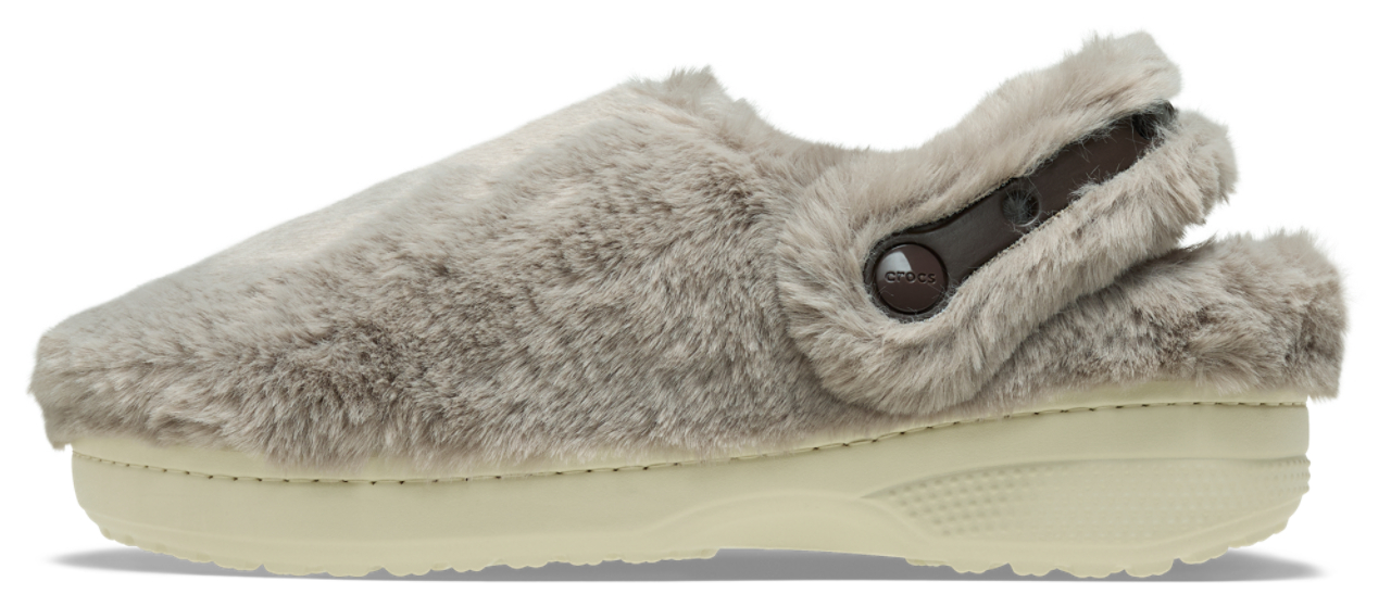 Crocs Classic Unfurgettable Clogs Image 2 of 6. Tap to open photo gallery.