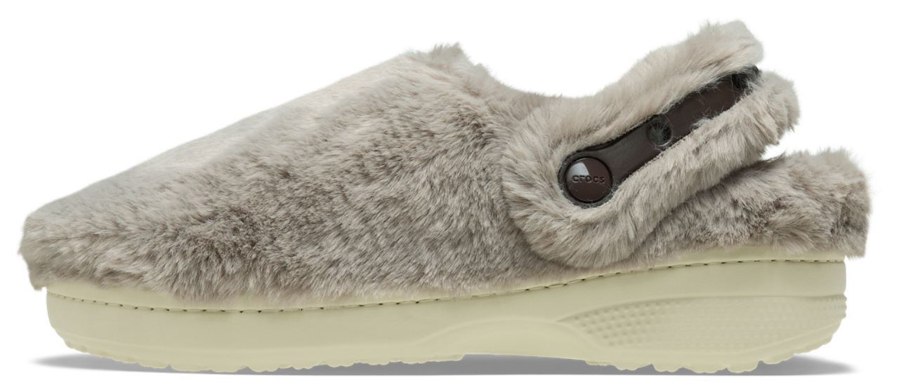 Crocs Classic Unfurgettable Clogs Image 2 of 6. Tap to open photo gallery.