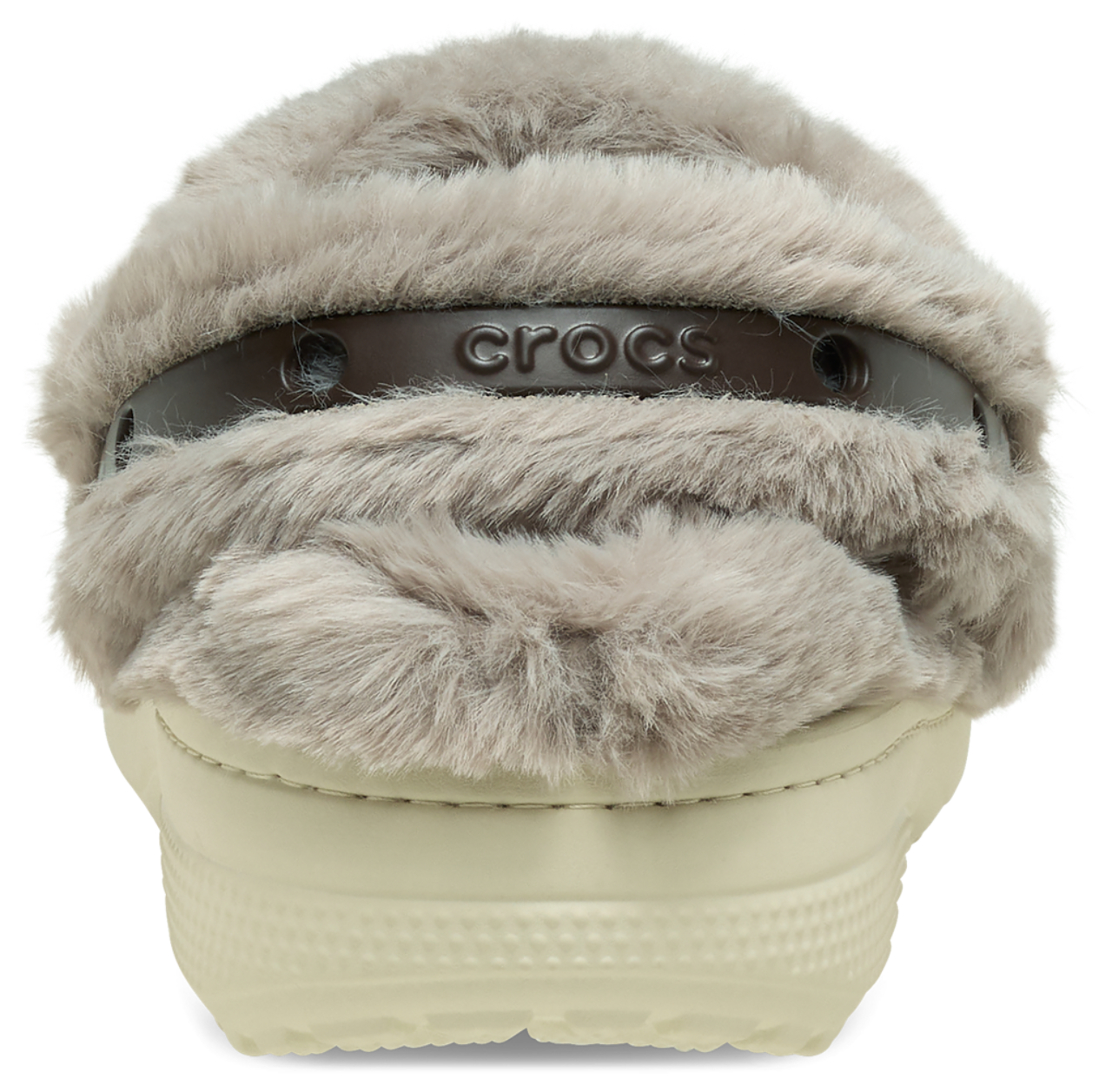 Crocs Classic Unfurgettable Clogs Image 3 of 6. Tap to open photo gallery.