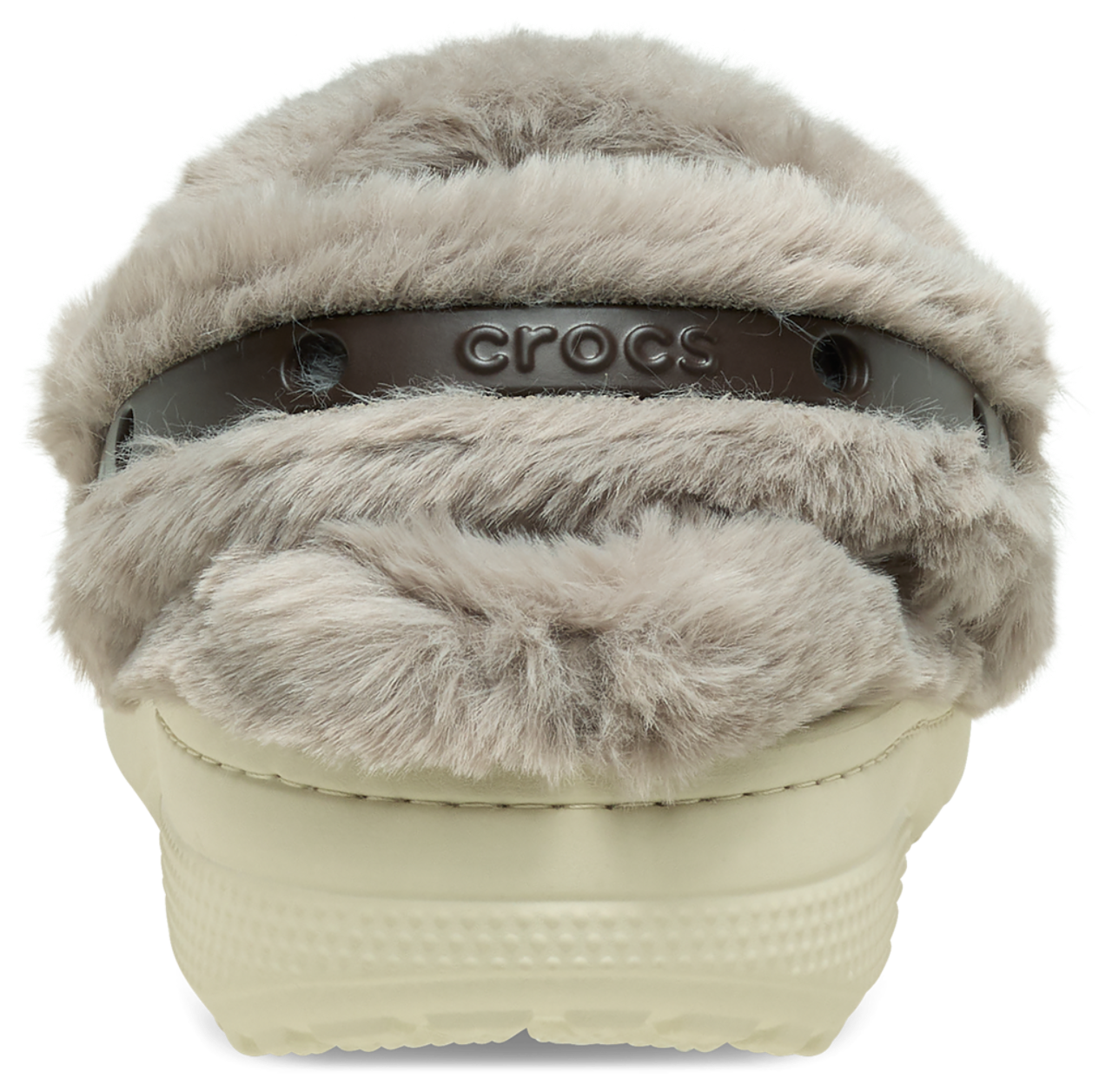 Crocs Classic Unfurgettable Clogs Image 3 of 6. Tap to open photo gallery.