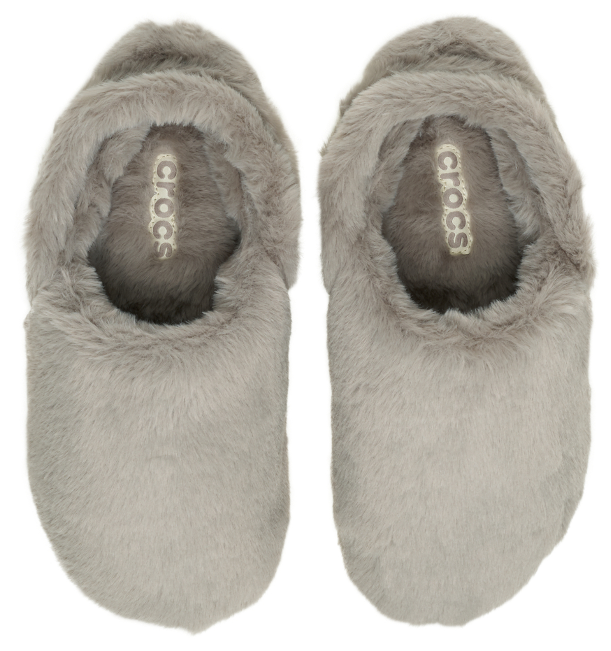 Crocs Classic Unfurgettable Clogs Image 4 of 6. Tap to open photo gallery.