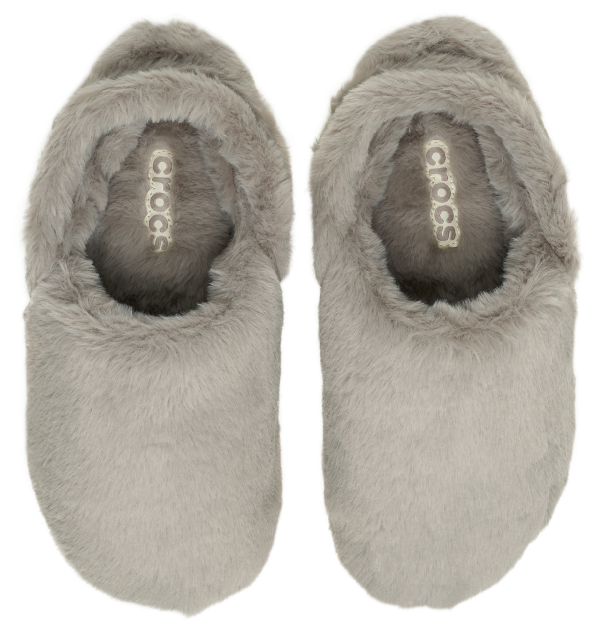 Crocs Classic Unfurgettable Clogs Image 4 of 6. Tap to open photo gallery.