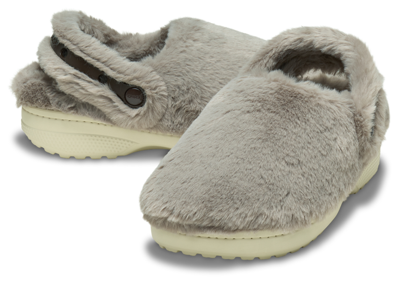 Crocs Classic Unfurgettable Clogs Image 5 of 6. Tap to open photo gallery.