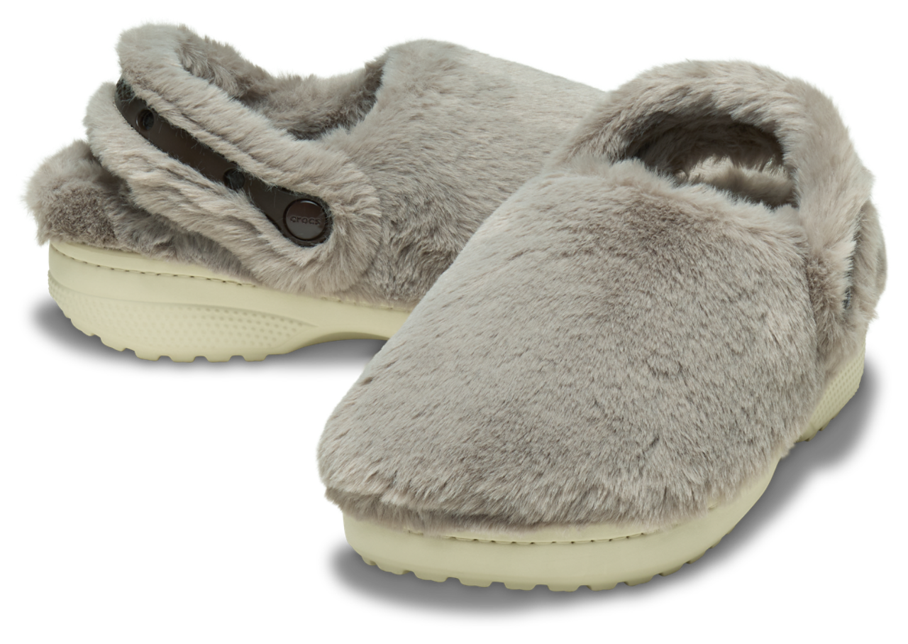 Crocs Classic Unfurgettable Clogs Image 5 of 6. Tap to open photo gallery.