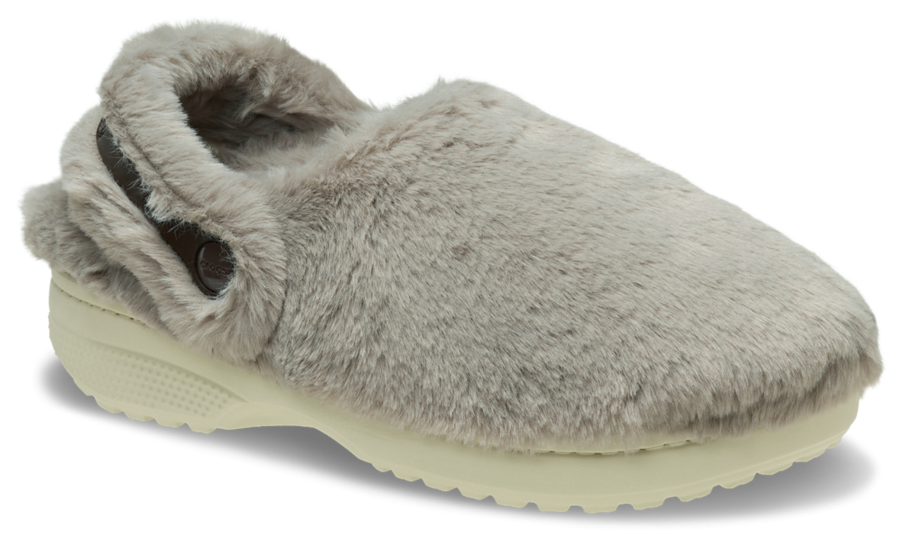 Crocs Classic Unfurgettable Clogs Image 6 of 6. Tap to open photo gallery.
