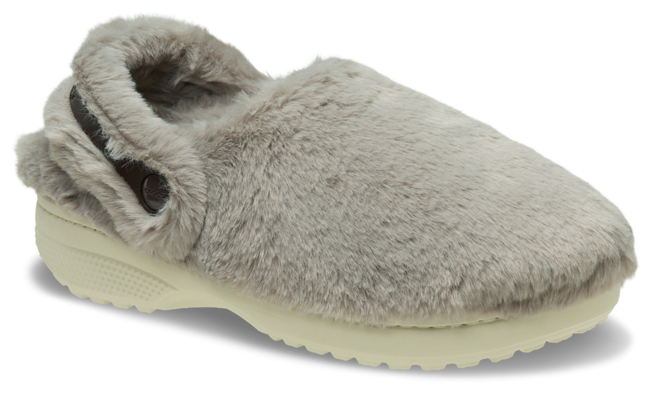 Crocs Classic Unfurgettable Clogs Image 6 of 6. Tap to open photo gallery.