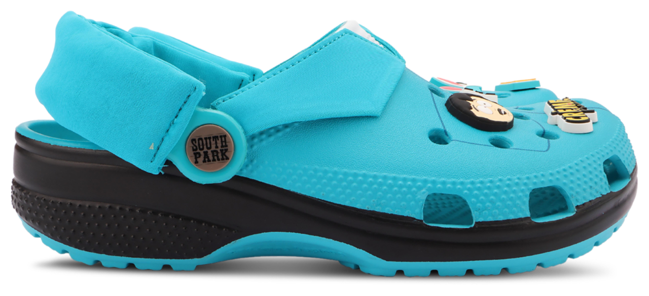 Crocs Sabots classiques South Park Randy Foot Locker Canada