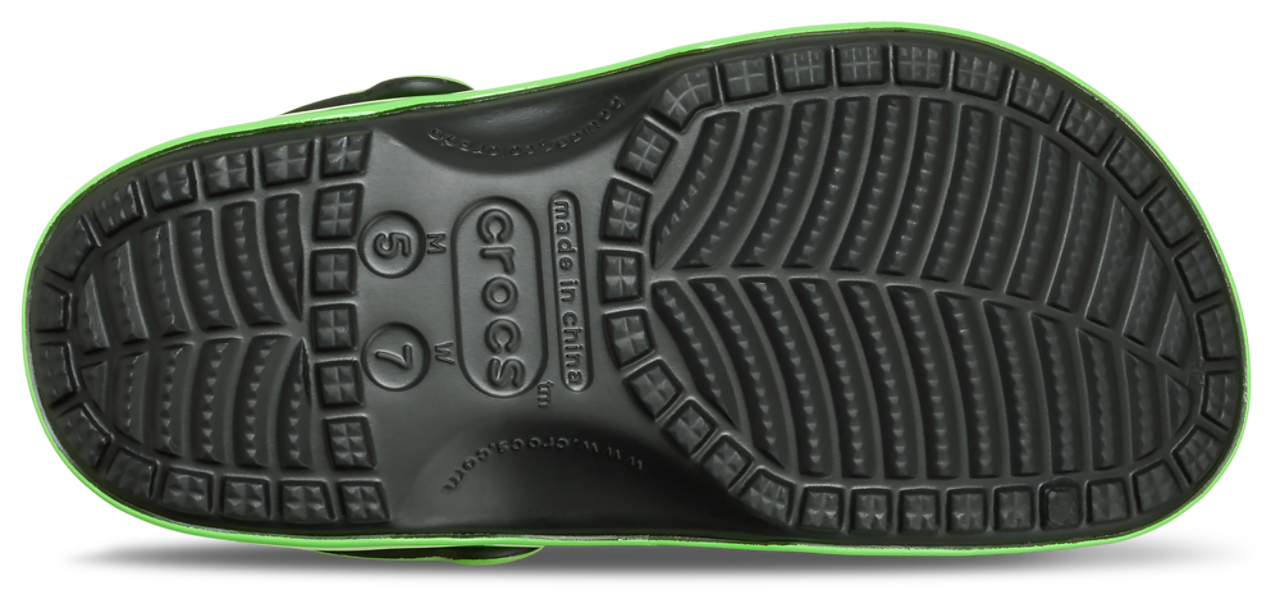 Crocs Sabots Classic Powder Puff Girls Image 5 de 7. Appuyez pour ouvrir la galerie de photos.