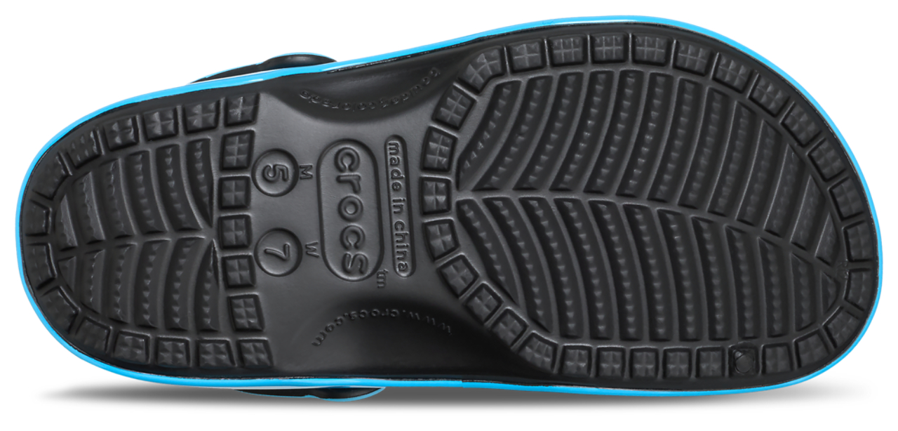Crocs Sabots Classic Powerpuff Girls Bubbles Image 5 de 7. Appuyez pour ouvrir la galerie de photos.