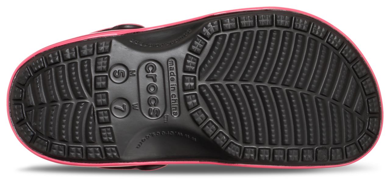 Crocs Sabots Classic Powerpuff Girls Blossom Image 5 de 7. Appuyez pour ouvrir la galerie de photos.
