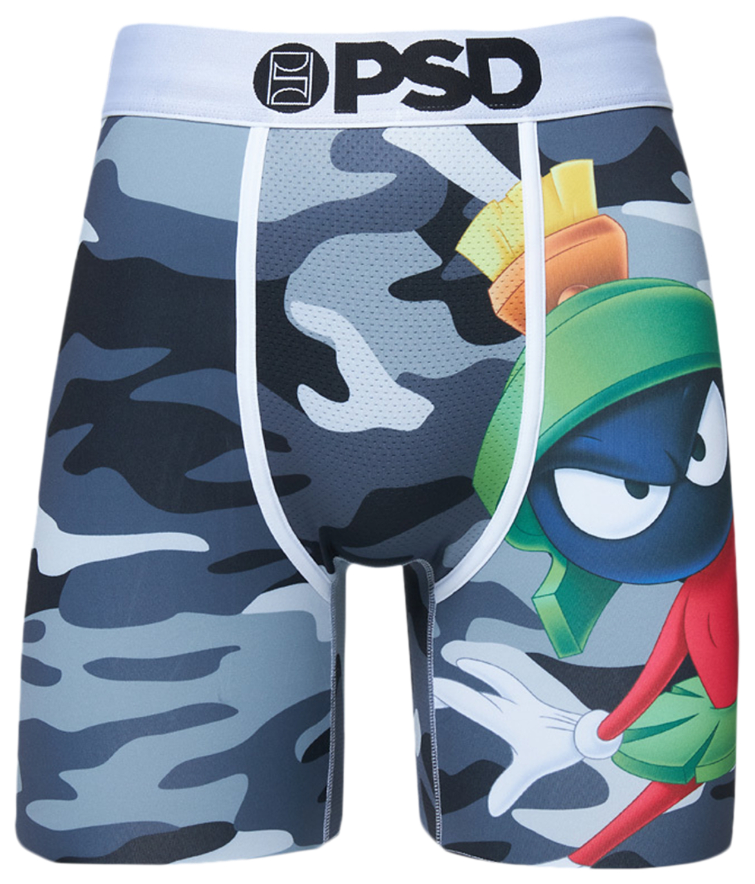 PSD Graphic Briefs Image 2 of 4. Tap to open photo gallery.