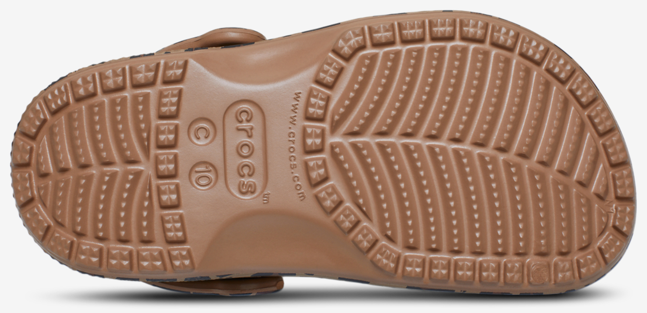 Crocs Classic Clogs Image 4 of 4. Tap to open photo gallery.