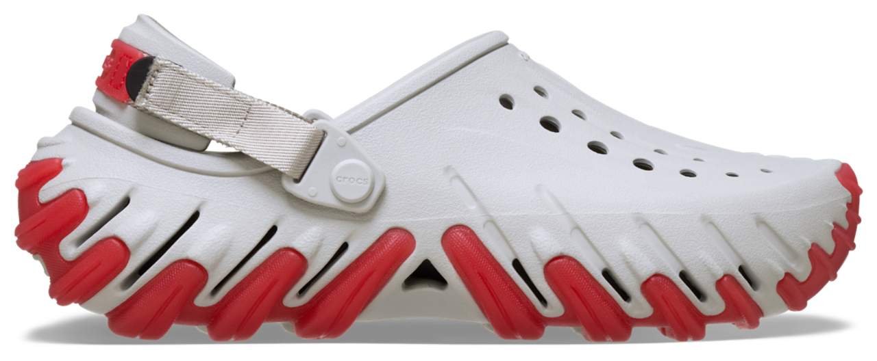 Crocs Sabots Echo RO Image 1 de 6. Appuyez pour ouvrir la galerie de photos.