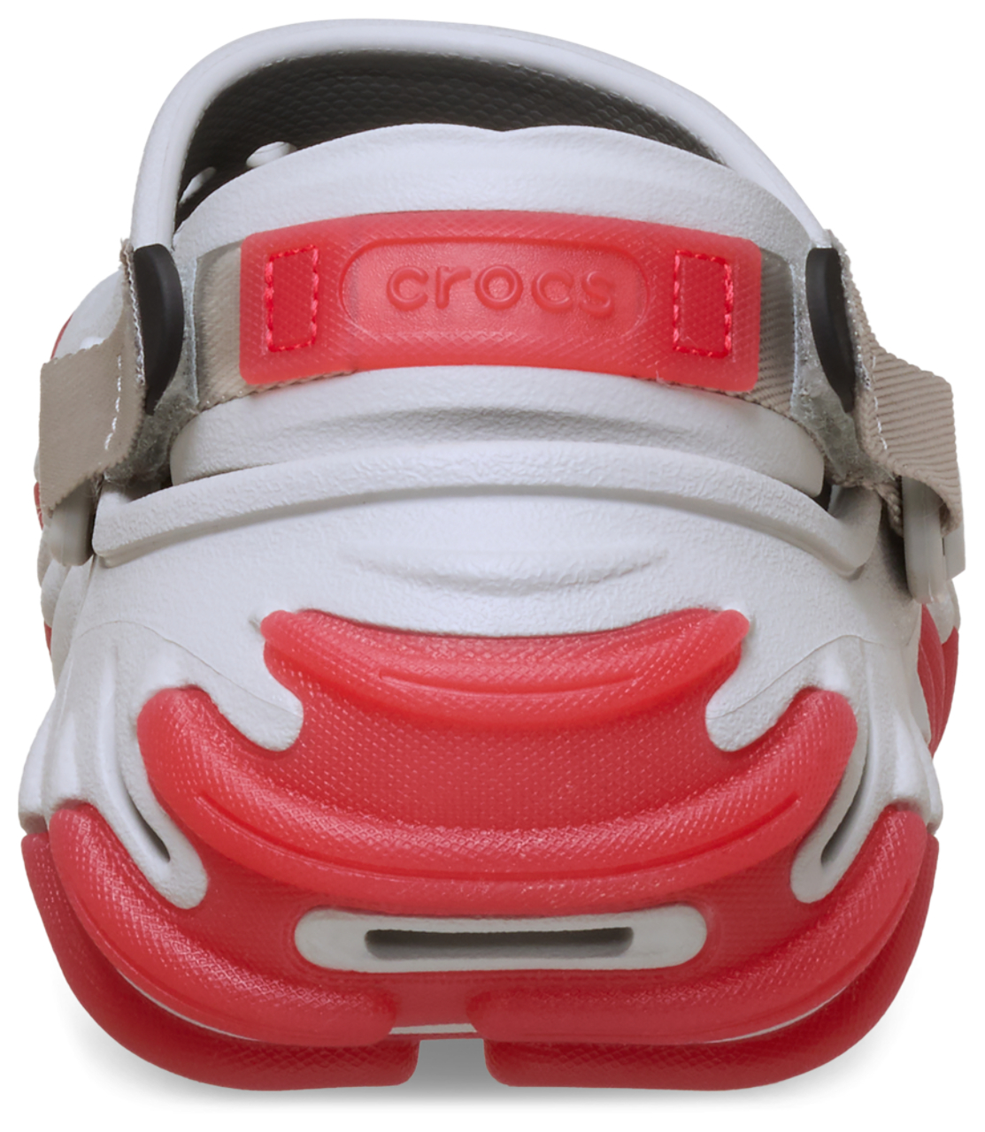 Crocs Sabots Echo RO Image 2 de 6. Appuyez pour ouvrir la galerie de photos.
