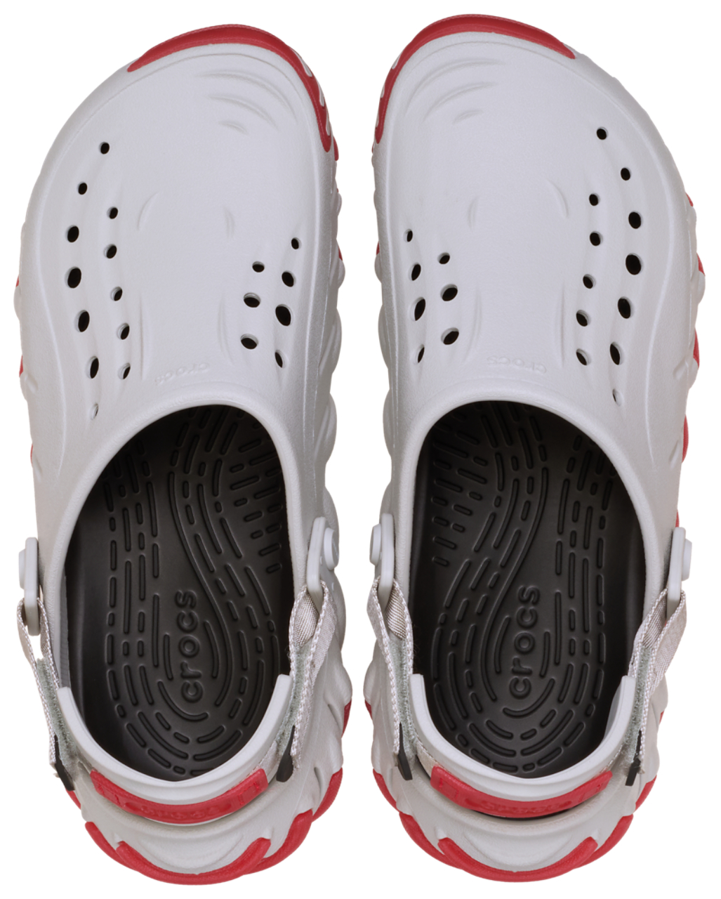 Crocs Sabots Echo RO Image 3 de 6. Appuyez pour ouvrir la galerie de photos.