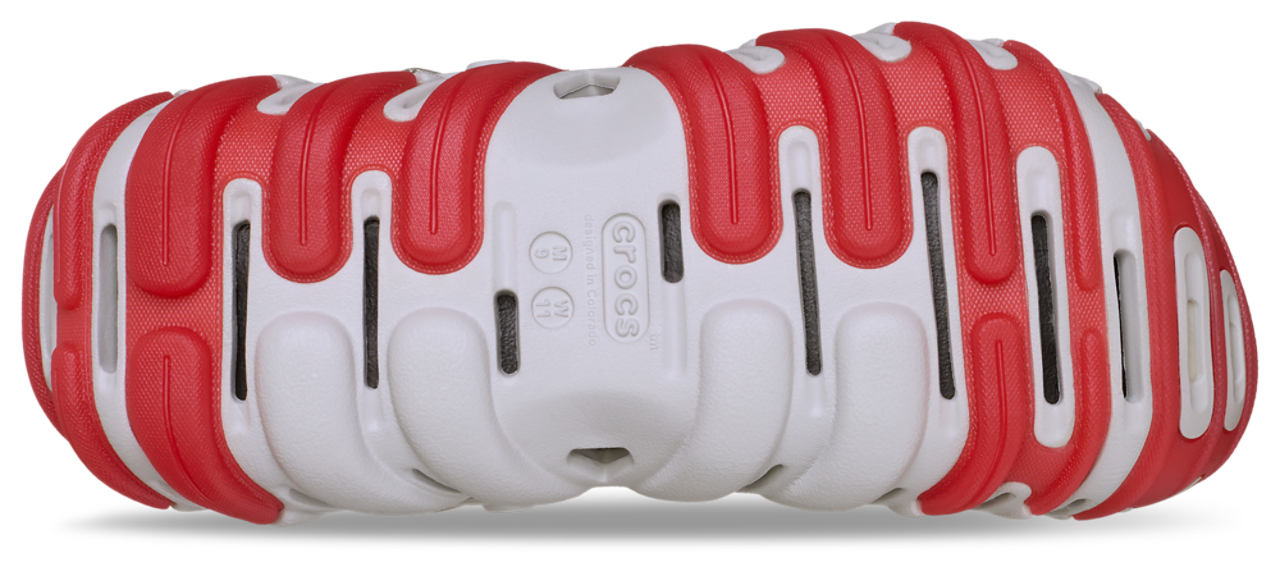 Crocs Sabots Echo RO Image 4 de 6. Appuyez pour ouvrir la galerie de photos.