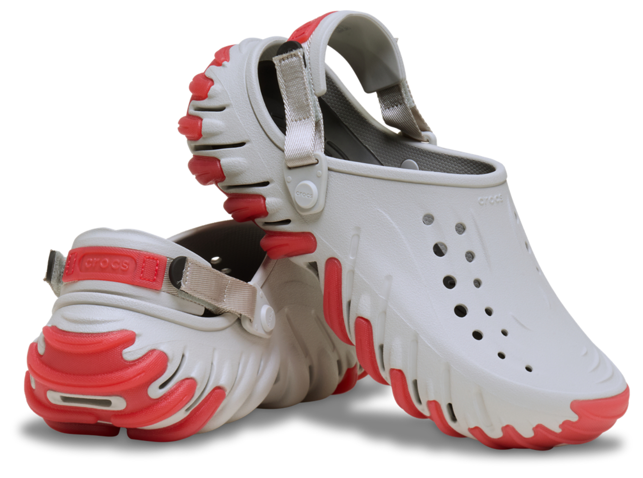 Crocs Sabots Echo RO Image 5 de 6. Appuyez pour ouvrir la galerie de photos.
