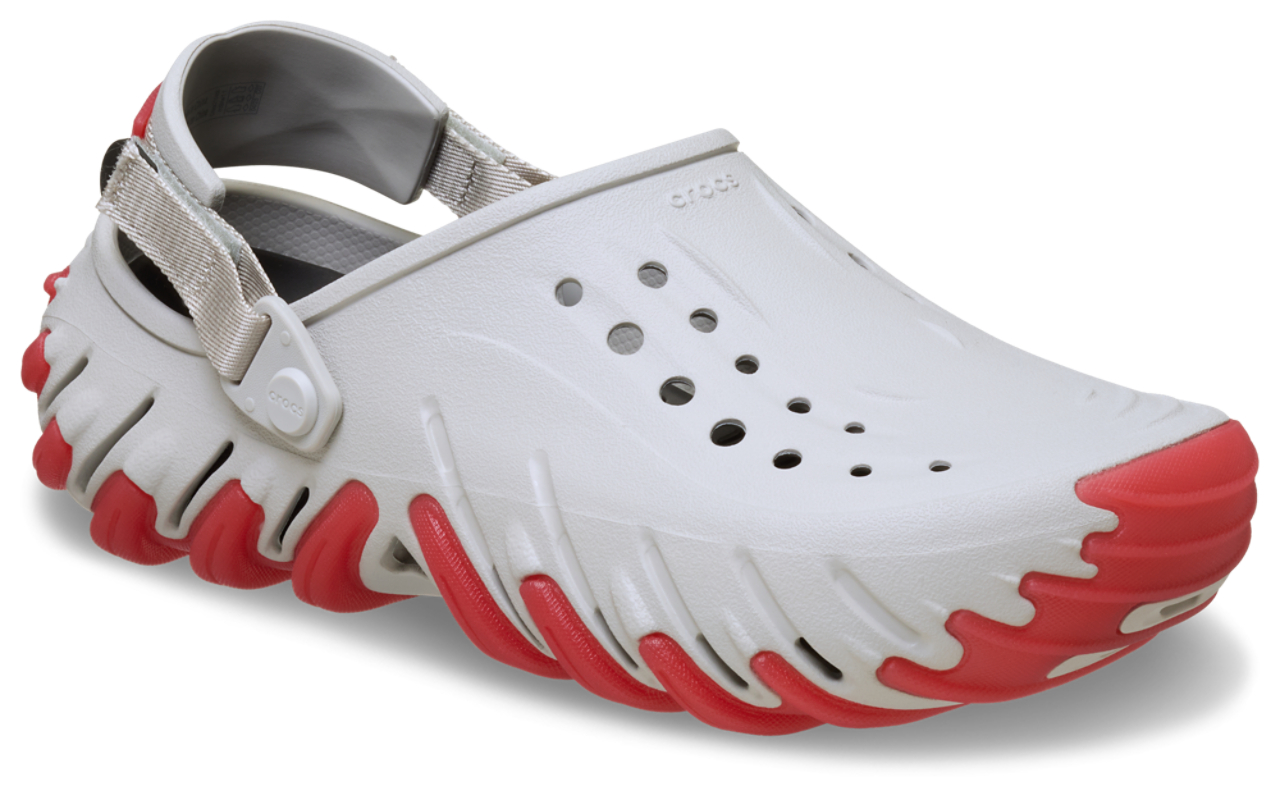 Crocs Sabots Echo RO Image 6 de 6. Appuyez pour ouvrir la galerie de photos.