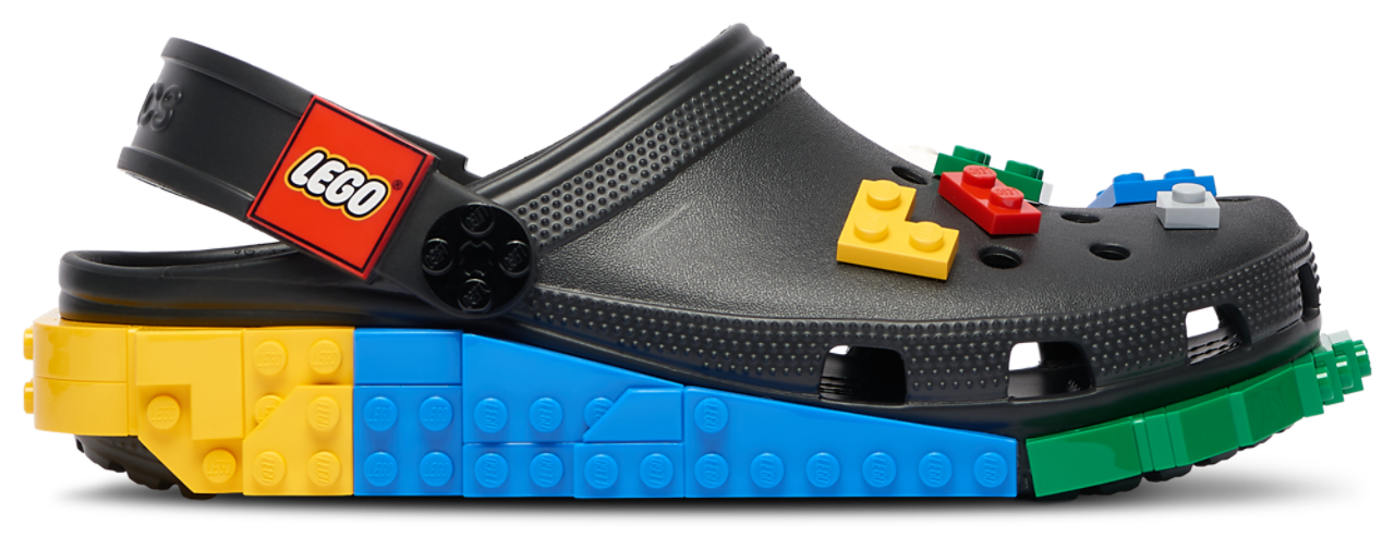 ミツロコ 豆炭コタツS900K Crocs Lego Masterbrand Creativity Clogs - Men's | Foot Locker